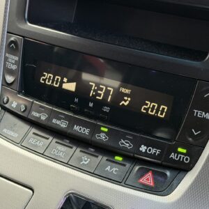 VELLFIRE ヴェルファイア 2.4Z プラチナセレクション【総合評価優良車】【特別仕様車】【カスタム】