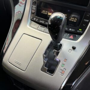 VELLFIRE ヴェルファイア 2.4Z プラチナセレクション【総合評価優良車】【特別仕様車】【カスタム】