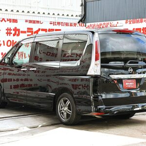 SERENA セレナ ハイウェイスター【総合評価優良車】