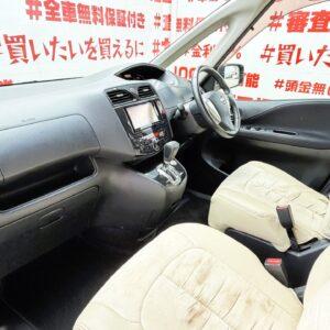 SERENA セレナ ハイウェイスター【総合評価優良車】