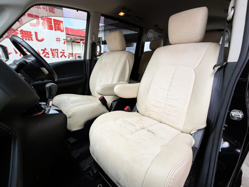 SERENA セレナ ハイウェイスター【総合評価優良車】
