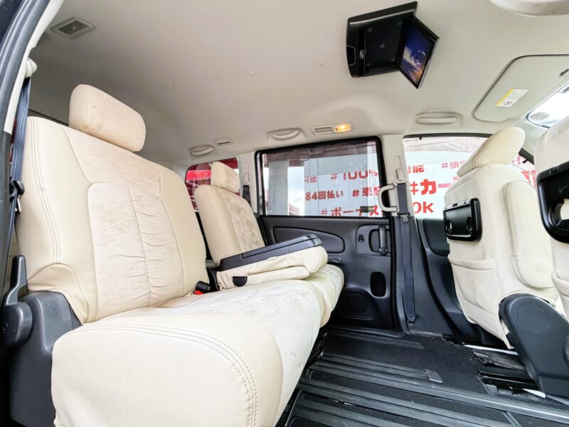 SERENA セレナ ハイウェイスター【総合評価優良車】