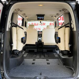 SERENA セレナ ハイウェイスター【総合評価優良車】