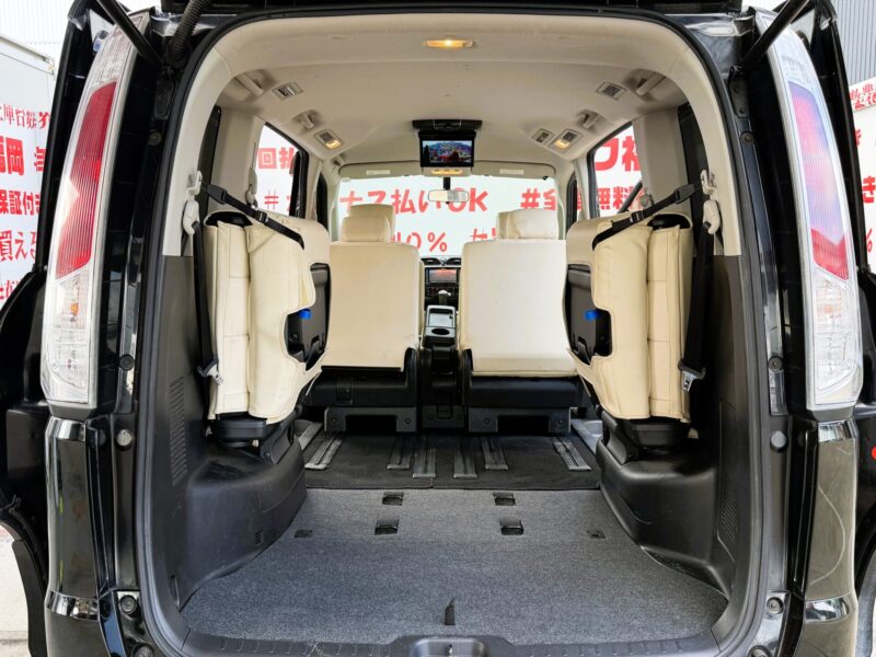 SERENA セレナ ハイウェイスター【総合評価優良車】