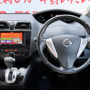 SERENA セレナ ハイウェイスター【総合評価優良車】