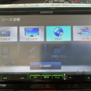 TANTO CUSTOM タント カスタムX 【車検2年付】