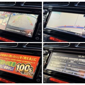SERENA　セレナ　ライダー　ブラックライン Ｓ－ＨＹＢＲＩＤ アドバンスドセーフティーパッケージ＂後期型＂【特別仕様車】【カスタム】