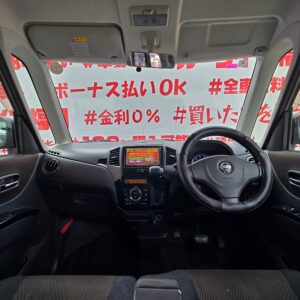 ROOX ルークス ハイウェイスター