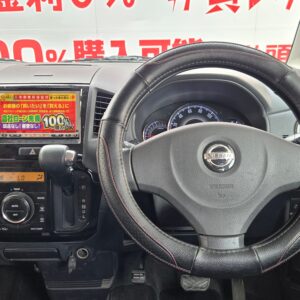 ROOX ルークス ハイウェイスター