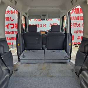 ROOX ルークス ハイウェイスター
