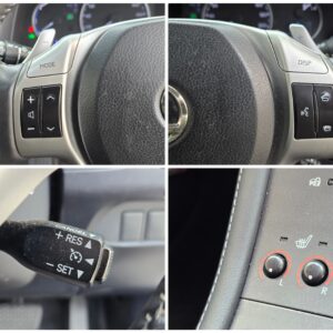 LEXUS レクサス　CT200h バージョンC【ユーザー買取車】