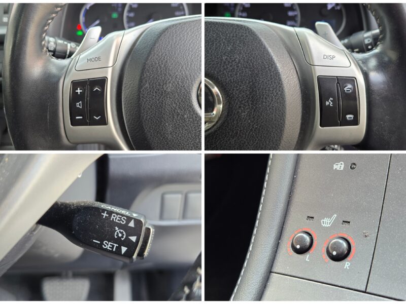 LEXUS レクサス CT200h バージョンC【ユーザー買取車】