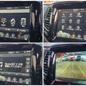 JEEP COMPASS　ジープ・コンパス　リミテッド【総合評価優良車】【４ＷＤ】【ワンオーナー】【車検２年付】