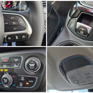 JEEP COMPASS　ジープ・コンパス　リミテッド【総合評価優良車】【４ＷＤ】【ワンオーナー】【車検２年付】