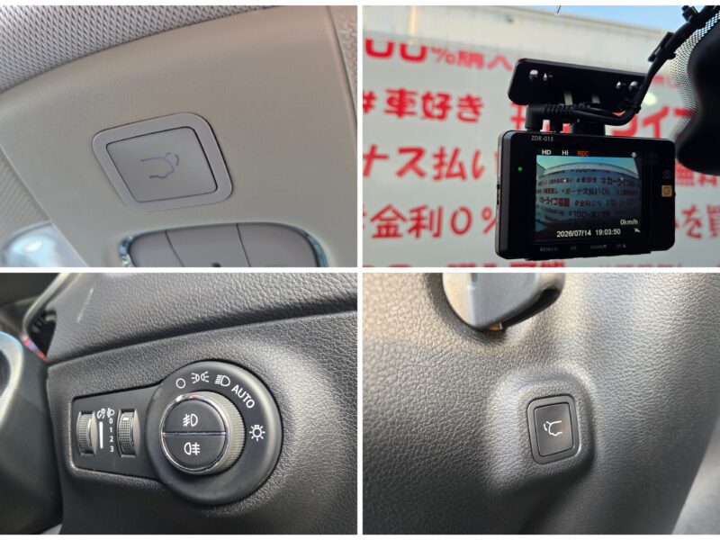 JEEP COMPASS ジープ・コンパス リミテッド【総合評価優良車】【4WD】【ワンオーナー】【車検2年付】