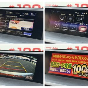 LEXUS レクサス　NX300h　Fスポーツ