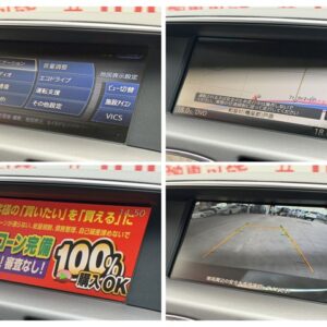 FUGA フーガハイブリッド VIPパッケージ 【カスタム】【車検2年付】