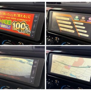 FJクルーザー　ベースグレード　【総合評価優良車】【４ＷＤ】【車検２年付】