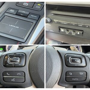 LEXUS レクサス　NX300h　Fスポーツ