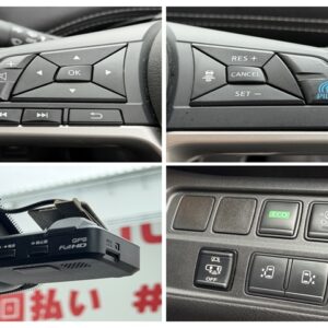 SERENA　セレナ　ハイウェイスター　Vセレクション【総合評価優良車】【特別仕様車】【車検２年付】