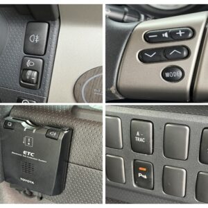 FJクルーザー　ベースグレード　【総合評価優良車】【４ＷＤ】【車検２年付】