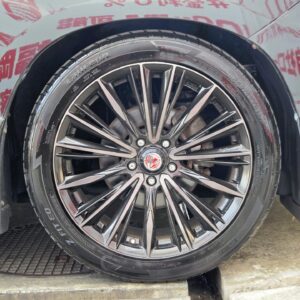 VELLFIRE ヴェルファイア 2.4Z 【カスタム】【車検2年付】
