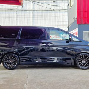 VELLFIRE ヴェルファイア 2.4Z 【カスタム】【車検2年付】