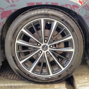 ALPHRD アルファード 240S【総合評価優良車】【カスタム】