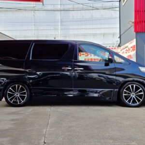 ALPHRD アルファード 240S【総合評価優良車】【カスタム】