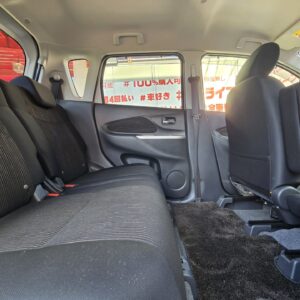 DAYZ デイズ ハイウェイスターX【車検2年付】