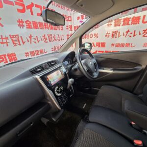 DAYZ デイズ ハイウェイスターX【車検2年付】