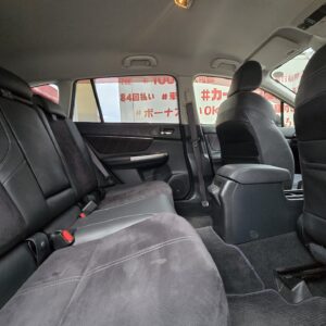 LEVORG　レヴォーグ　1.6GT アイサイト Sスタイル　【特別仕様車】【４ＷＤ】【車検２年付】