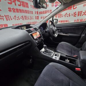 LEVORG　レヴォーグ　1.6GT アイサイト Sスタイル　【特別仕様車】【４ＷＤ】【車検２年付】