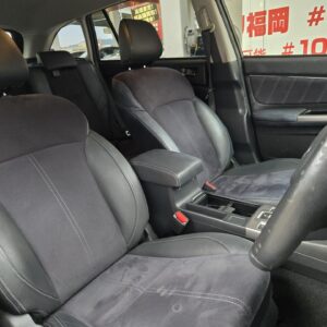 LEVORG　レヴォーグ　1.6GT アイサイト Sスタイル　【特別仕様車】【４ＷＤ】【車検２年付】