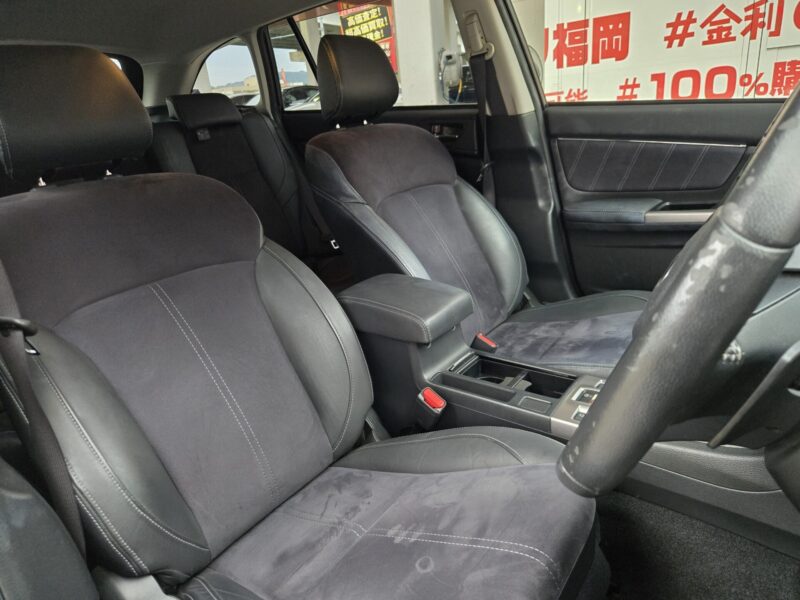 LEVORG レヴォーグ 1.6GT アイサイト Sスタイル 【特別仕様車】【4WD】【車検2年付】