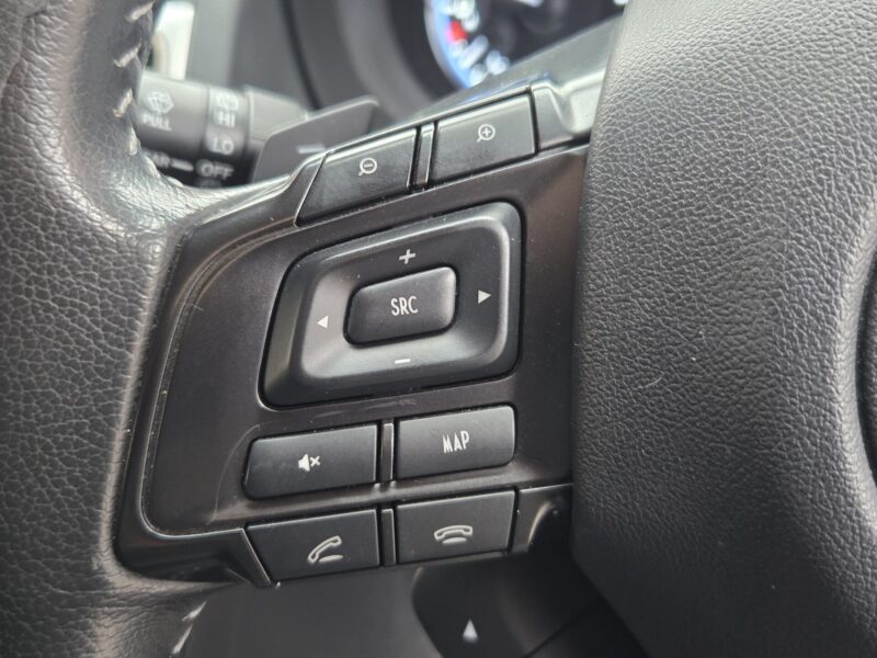 LEVORG レヴォーグ 1.6GT アイサイト Sスタイル 【特別仕様車】【4WD】【車検2年付】