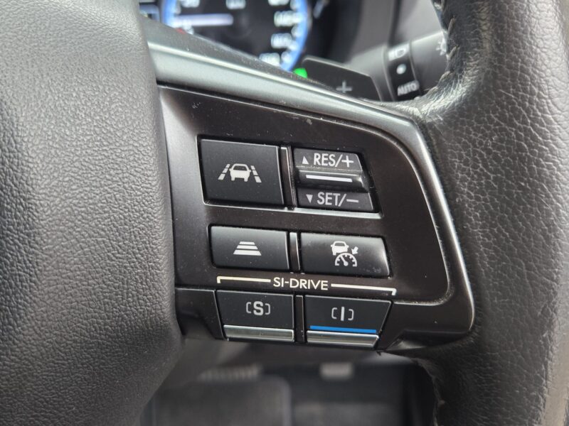 LEVORG レヴォーグ 1.6GT アイサイト Sスタイル 【特別仕様車】【4WD】【車検2年付】