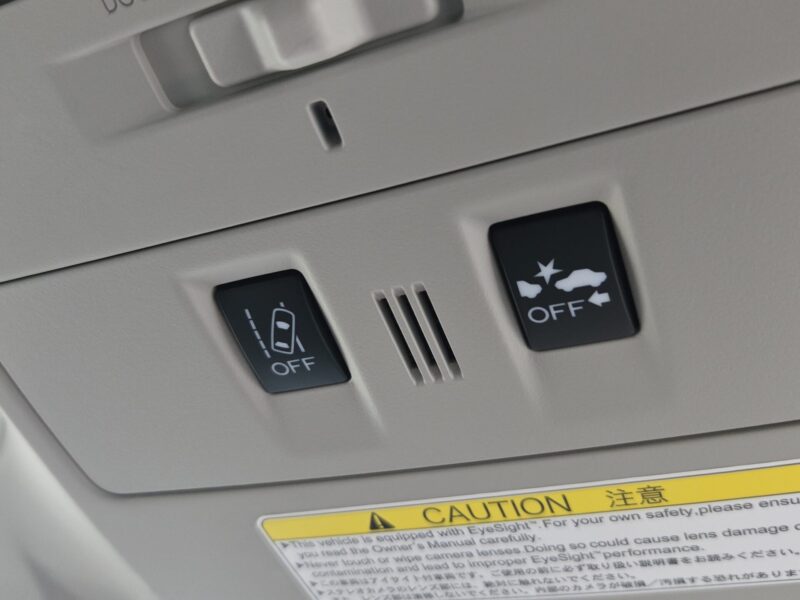 LEVORG レヴォーグ 1.6GT アイサイト Sスタイル 【特別仕様車】【4WD】【車検2年付】