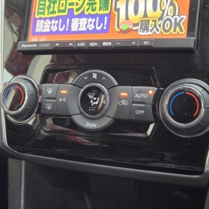 LEVORG　レヴォーグ　1.6GT アイサイト Sスタイル　【特別仕様車】【４ＷＤ】【車検２年付】