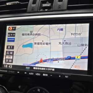 LEVORG　レヴォーグ　1.6GT アイサイト Sスタイル　【特別仕様車】【４ＷＤ】【車検２年付】