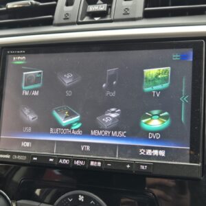 LEVORG　レヴォーグ　1.6GT アイサイト Sスタイル　【特別仕様車】【４ＷＤ】【車検２年付】