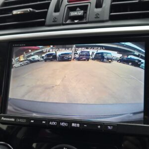 LEVORG　レヴォーグ　1.6GT アイサイト Sスタイル　【特別仕様車】【４ＷＤ】【車検２年付】