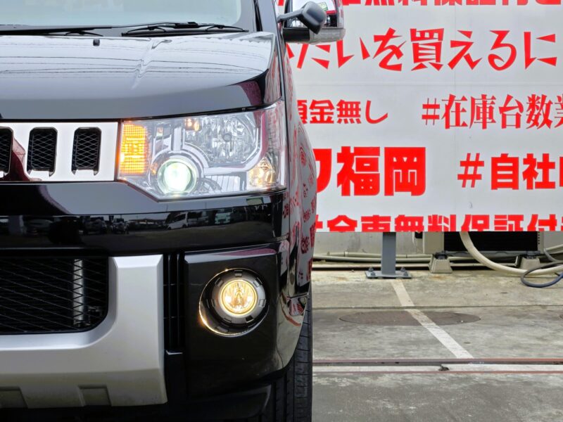 DELICA デリカD5 シャモニー 【特別仕様車】【4WD】【ワンオーナー】【車検2年付】
