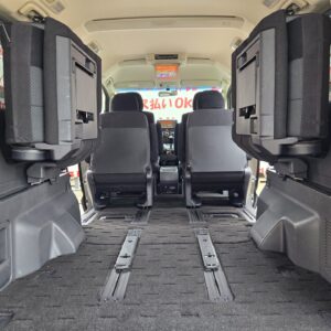 DELICA　デリカD5　シャモニー　【特別仕様車】【4WD】【ワンオーナー】【車検２年付】　