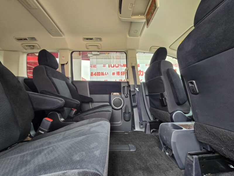 DELICA デリカD5 シャモニー 【特別仕様車】【4WD】【ワンオーナー】【車検2年付】