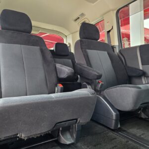 DELICA　デリカD5　シャモニー　【特別仕様車】【4WD】【ワンオーナー】【車検２年付】　