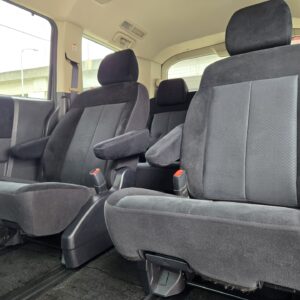 DELICA　デリカD5　シャモニー　【特別仕様車】【4WD】【ワンオーナー】【車検２年付】　