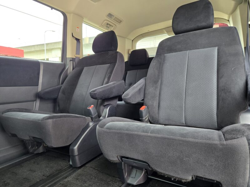 DELICA デリカD5 シャモニー 【特別仕様車】【4WD】【ワンオーナー】【車検2年付】