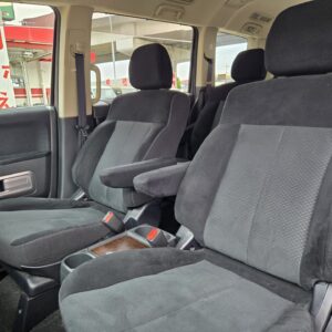 DELICA　デリカD5　シャモニー　【特別仕様車】【4WD】【ワンオーナー】【車検２年付】　