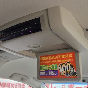 DELICA　デリカD5　シャモニー　【特別仕様車】【4WD】【ワンオーナー】【車検２年付】　